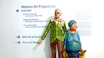 Una de las tradiciones de Alicante