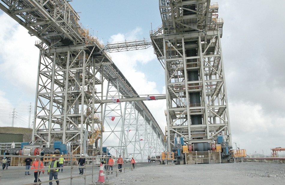 Minsa aprueba reingreso de 515 obreros a mina de cobre