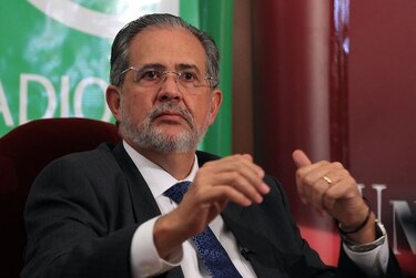 Editor de 'El Nacional' de Caracas será recibido mañana por Senado brasileño
