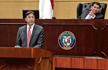 ‘Anteproyecto vulnera abiertamente el derecho a la libertad de expresión’