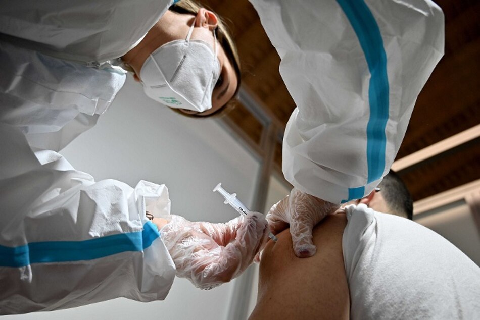 Perú recibirá el 9 de febrero el primer millón de vacunas chinas contra la Covid-19