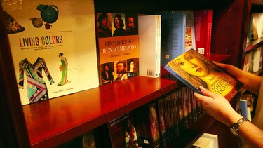 Resistencia del libro impreso