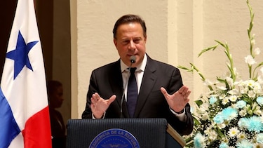 Panamá y República Dominicana firman acuerdo sobre extradición