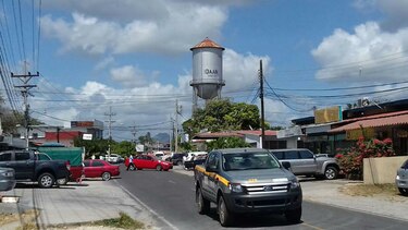 Penonomé lleva tres días sin el servicio de agua potable