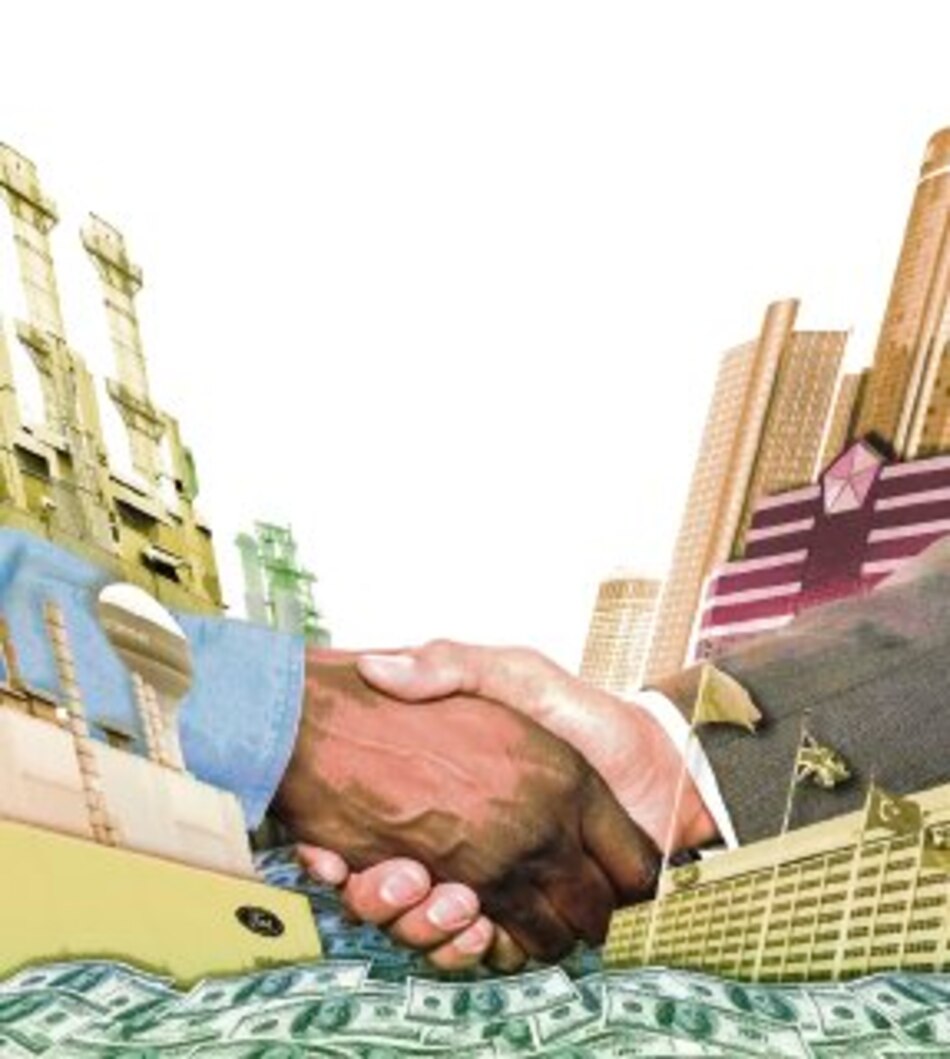 Retos de la pequeña y mediana empresa