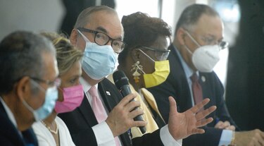 CSS gestiona al menos $305 millones para cubrir caída de ingresos del IVM
