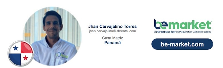 BeMarket expande su presencia en América Latina hacia Costa Rica y Panamá