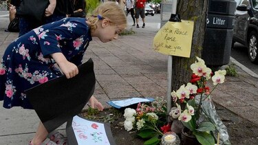 El Estado Islámico reivindica el atentado de Toronto