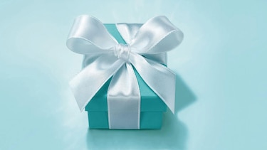 Los regalos icónicos de Tiffany & Co