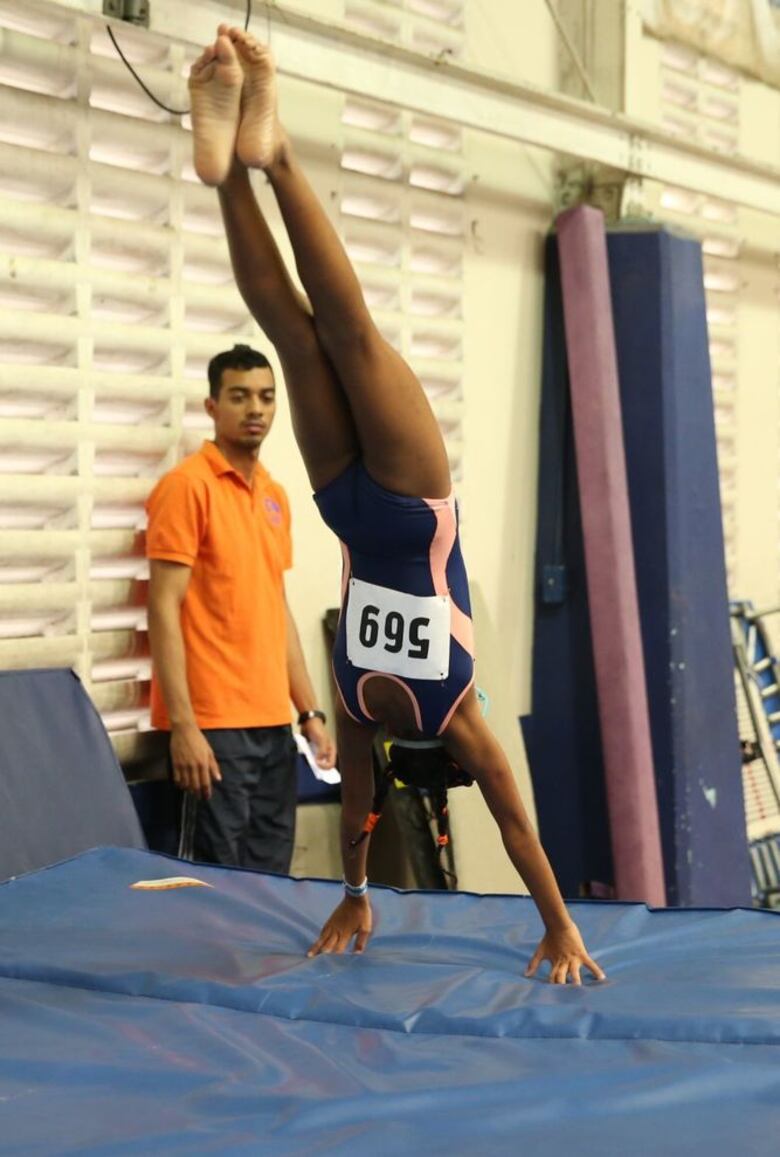 Festival de medallas