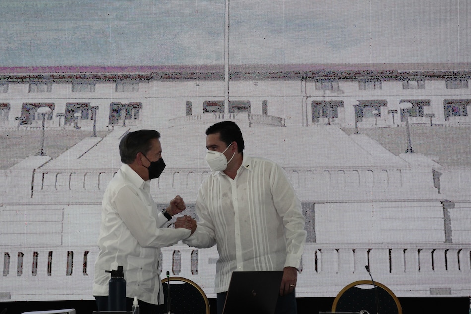 El costoso mercadeo oficial del ‘buen Gobierno’