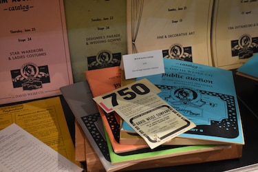 Metro-Goldwyn-Mayer, el estudio de la época dorada de Hollywood, cumple cien años