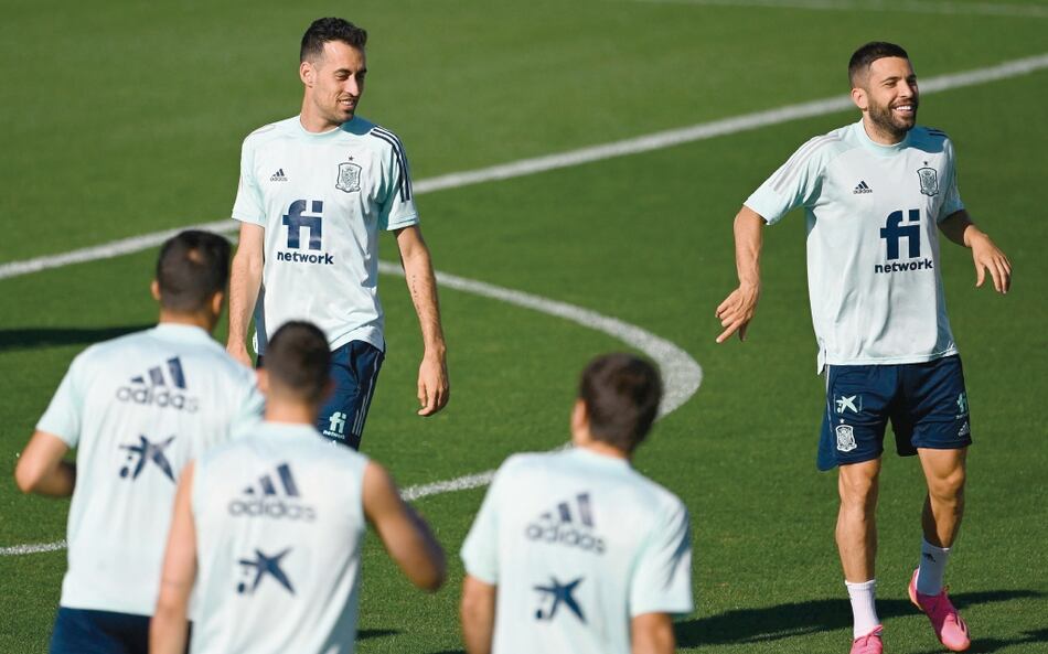 Un duelo de viejos conocidos