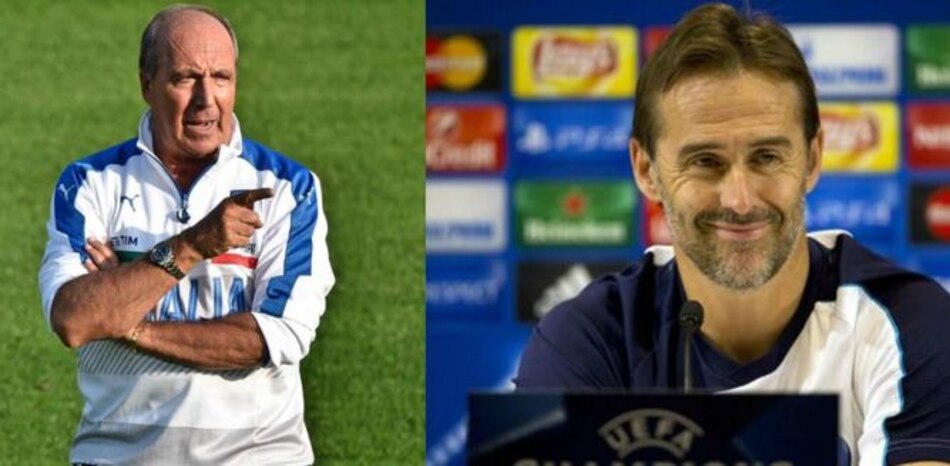 España-Italia, choque de gigantes camino al Mundial de 2018