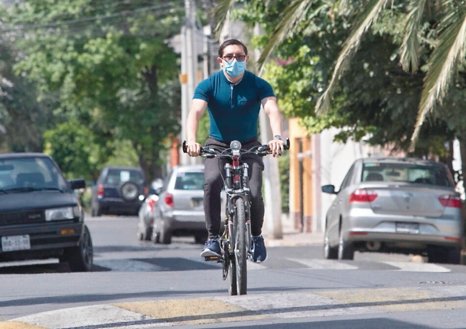 ‘Recicletas’, antídoto contra la discriminación al personal de salud