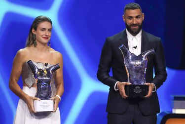 Benzema: ‘El mejor día fue la vuelta contra el PSG’