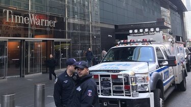 SIP califica de acto que busca infundir terror el envío de explosivos a CNN