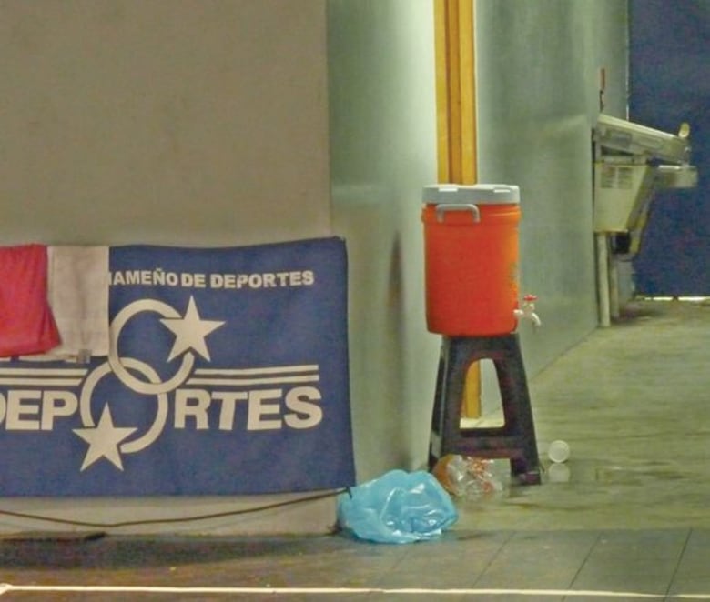 Federación Panameña de Voleibol, entre la opacidad y la ira