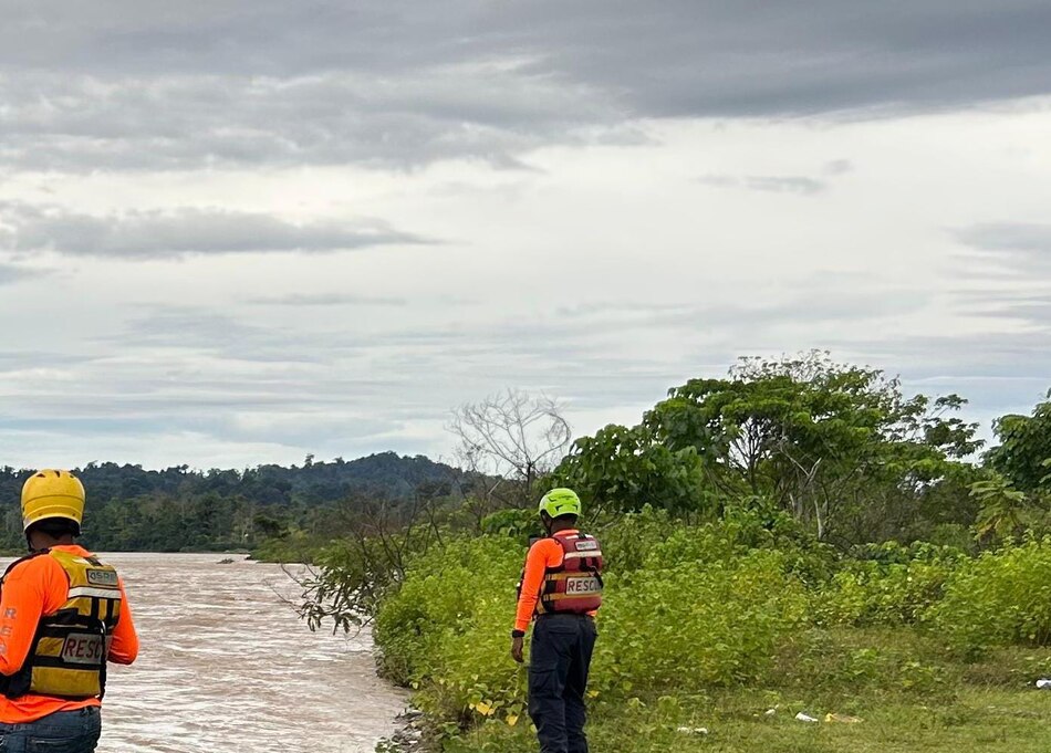 Emiten un nuevo aviso de vigilancia por lluvias y tormentas a nivel nacional