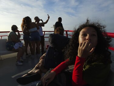 Un día en mi querida Taboga