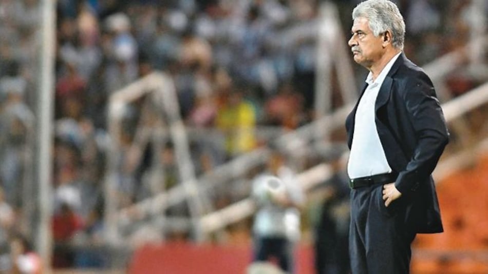 México despide 2018 con otro revés ante Argentina