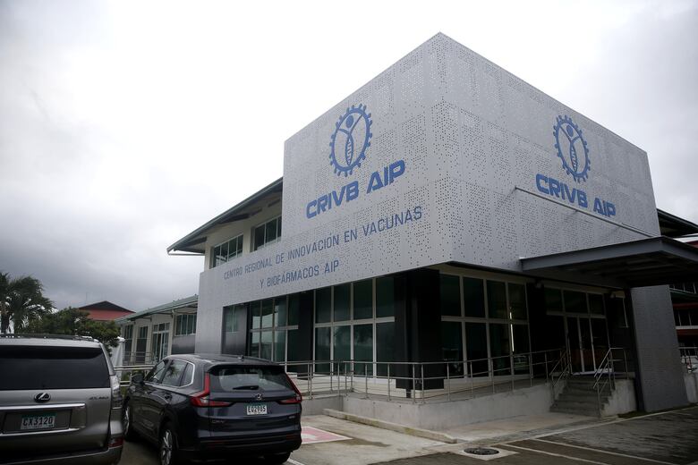 Hito científico: centro regional de vacunas abre con inversión inicial de $10 millones