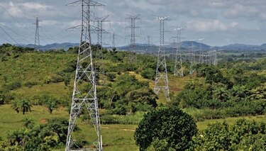 Gasto en subsidio eléctrico acumula  $1,751 millones