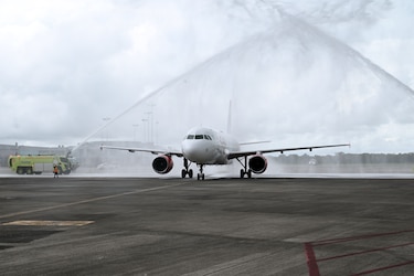 Air Canadá regresó a Panamá y apuesta por la integración turística y comercial