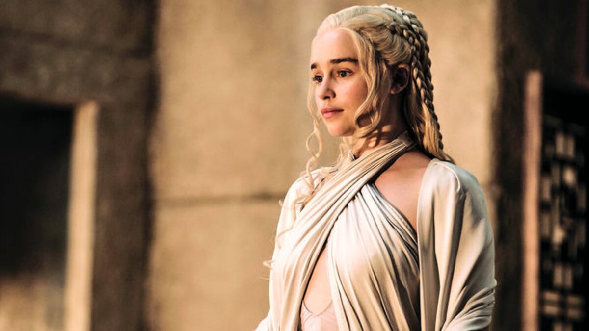 ‘Game of Thrones’, Taylor Swift y Bob Dylan.