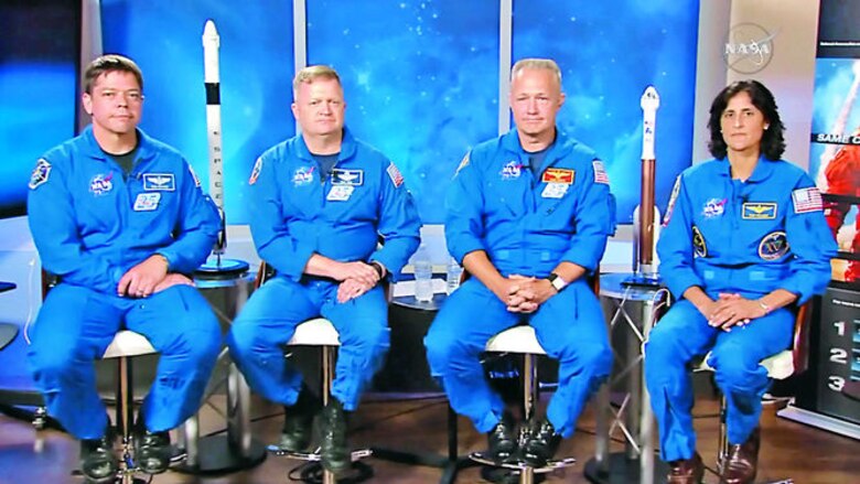 Viajes a los confines del universo