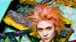 Grimes ha vuelto