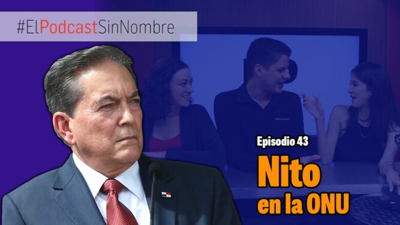Reaccionamos al discurso de Nito Cortizo en la Asamblea de la ONU