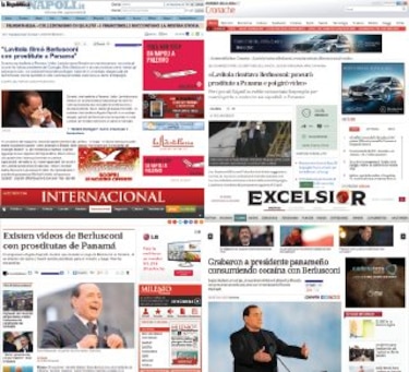 La versión confusa del gobierno