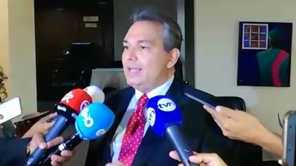 El magistrado Fábrega decidirá sobre el recurso que presentó el defensor, contra la Comisión de la Mujer