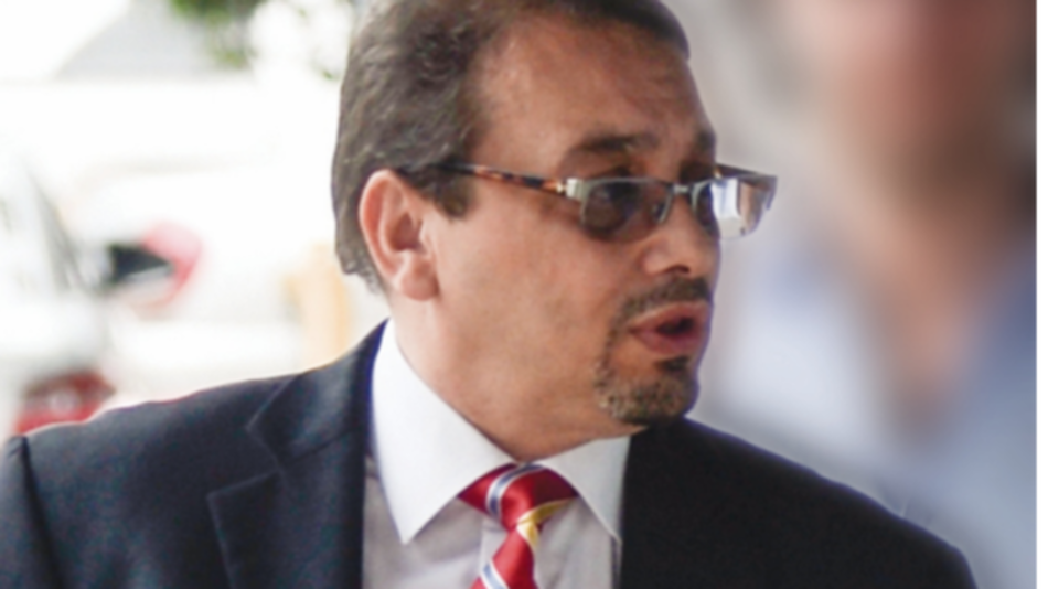 Caso Janio Lescure: Fiscalía anuncia investigación por 'compra y venta' de fallos en la Corte