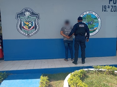 524 personas aprehendidas en las últimas 72 horas