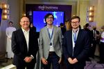 Innovación y tendencias digitales en el Tigo Business Forum 2022