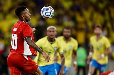 Panamá rumbo al Mundial 2026 con una generación que busca hacer historia