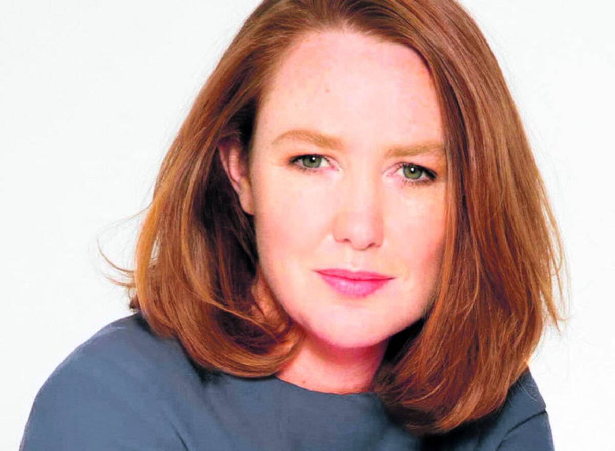 Paula Hawkins nació en Harare, Zimbabue, y también tiene la nacionalidad británica. CORTESÍA