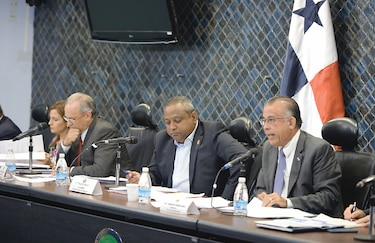 Productores piden  retiro del  proyecto que crea el Senta 