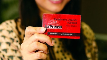 Los nuevos restaurantes del Club