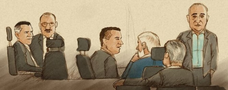 Tribunal afirma que hubo fallas en investigación de pinchazos