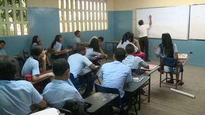 De 24 propuestas a un boletín de notas: la ruta de un seguimiento juvenil