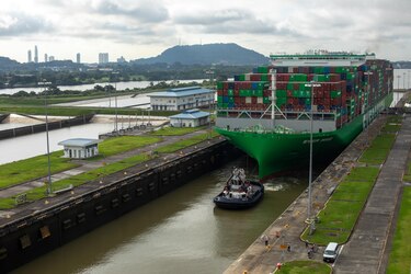 Oppenheimer analiza: ¿Por qué Trump apunta al Canal de Panamá?