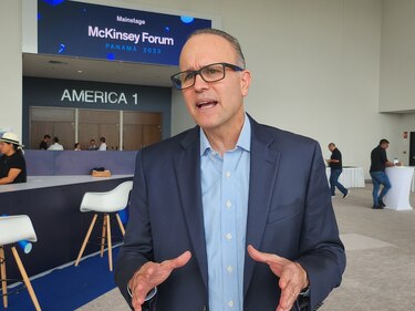 Eliminación de la lista de la UE mejorará competitividad del sistema financiero panameño