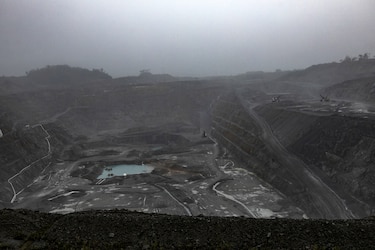 Cobre Panamá: la realidad de una mentira ambiental