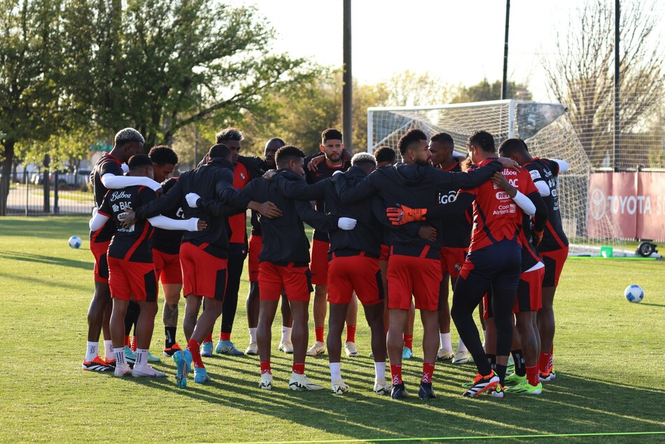 Panamá vs. México: horario, canal de TV y dónde ver en vivo el partido del Final Four de la Concacaf