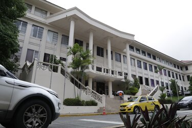 Órgano Judicial reporta que 47 funcionarios padecen la enfermedad de Covid-19