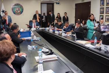 Solo 78 planes de estudios universitarios presentados en 2025 han sido aprobados