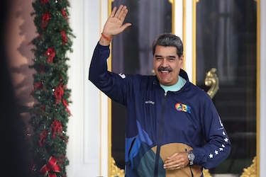 Washington intensifica presión sobre Maduro al catalogar al Cartel de los Soles como grupo terrorista